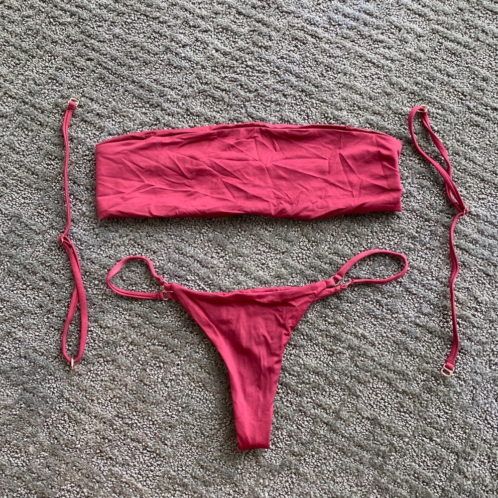 Frankies Bikini